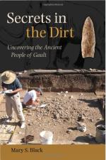 Secrets in the Dirt: Uncovering the Ancient People